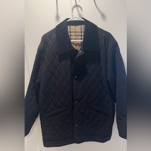 Burberry Men’s Jacket L